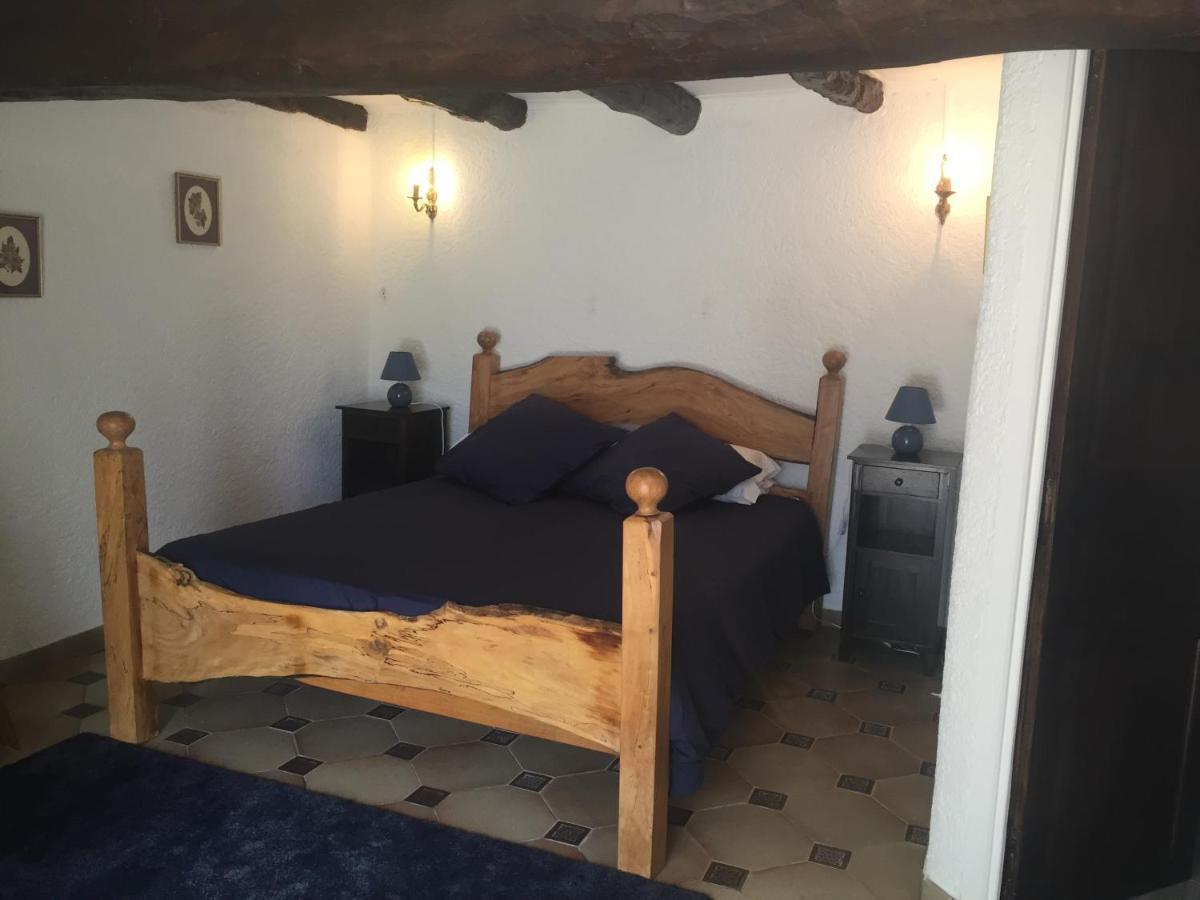 Chateau De Laumiere Promilhanes 外观 照片