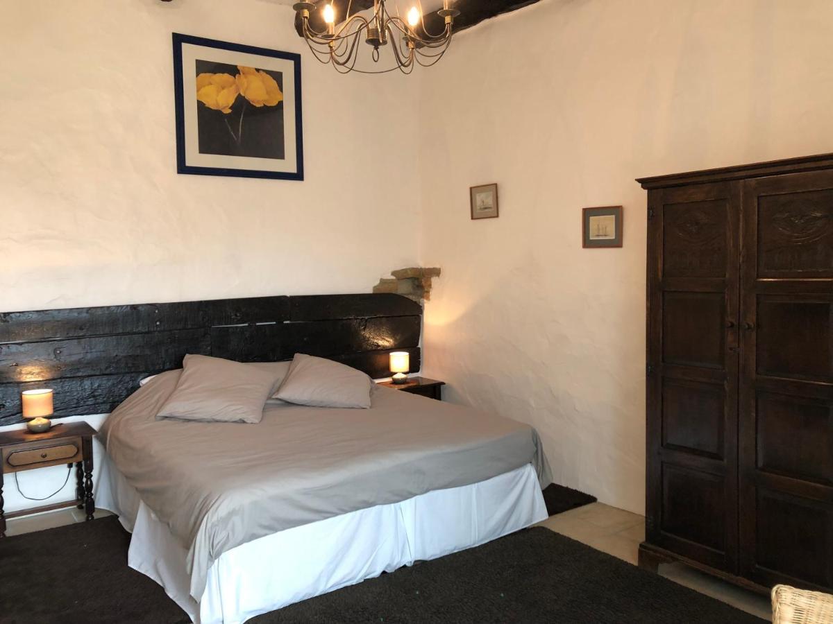 Chateau De Laumiere Promilhanes 外观 照片